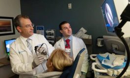 Alzheimer un tampone nasale rivela la malattia prima dei sintomi 265x160