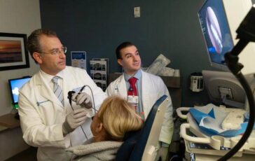 Alzheimer un tampone nasale rivela la malattia prima dei sintomi 364x230