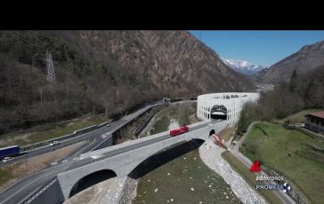 Ambiente Sanpellegrino presenta i suoi progetti legati al territorio 364x230