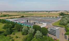 Ambiente innovazione in Mm energia e materia dalle acque reflue 265x160