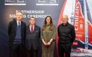 americas cup dalton a napoli lavoro incredibile bagnoli come milano cortina 2