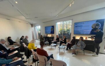 Amyci in un libro la vita con lamiloidosi ereditaria da transtiretina 364x230