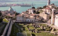 ancona e la capitale italiana della cultura 2028 2