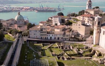 Ancona e la Capitale italiana della cultura 2028 364x230