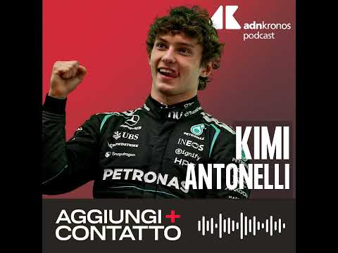 Andrea Kimi Antonelli, il futuro della Formula 1 parte in pole