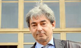 Anm Parodi si dimette motivi familiari 265x160