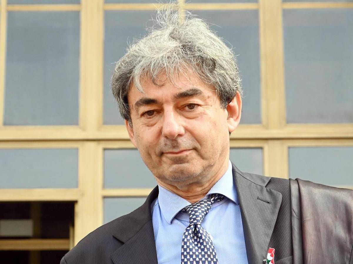 Anm, Parodi si dimette: motivi familiari