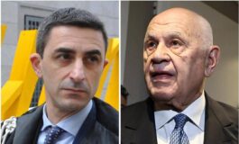 Anm neopresidente Tango apre al dialogo. Nordio Troveremo elementi di concordia 265x160