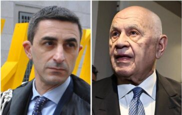 Anm neopresidente Tango apre al dialogo. Nordio Troveremo elementi di concordia 364x230