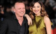 anna tatangelo e gigi dalessio il figlio andrea compie gli anni la dedica social 2