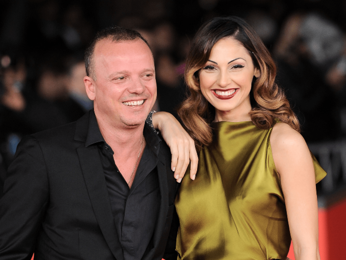 Anna Tatangelo e Gigi D'Alessio, il figlio Andrea compie gli anni: la dedica social