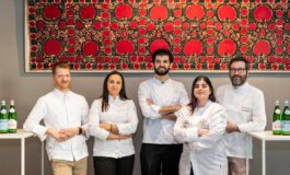 Annunciata giuria S.Pellegrino Young Chef Academy Competition 26 27 265x160