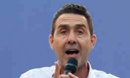 Antisemitismo Vannacci contro proposta Scotto Liberticida si preoccupi delle strade intitolate allinfoibatore Tito 265x160