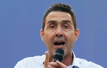 Antisemitismo Vannacci contro proposta Scotto Liberticida si preoccupi delle strade intitolate allinfoibatore Tito 364x230