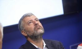 Antisemitismo pdl Scotto Mai via Almirante stop strade intitolate a chi appoggio leggi razziali 265x160