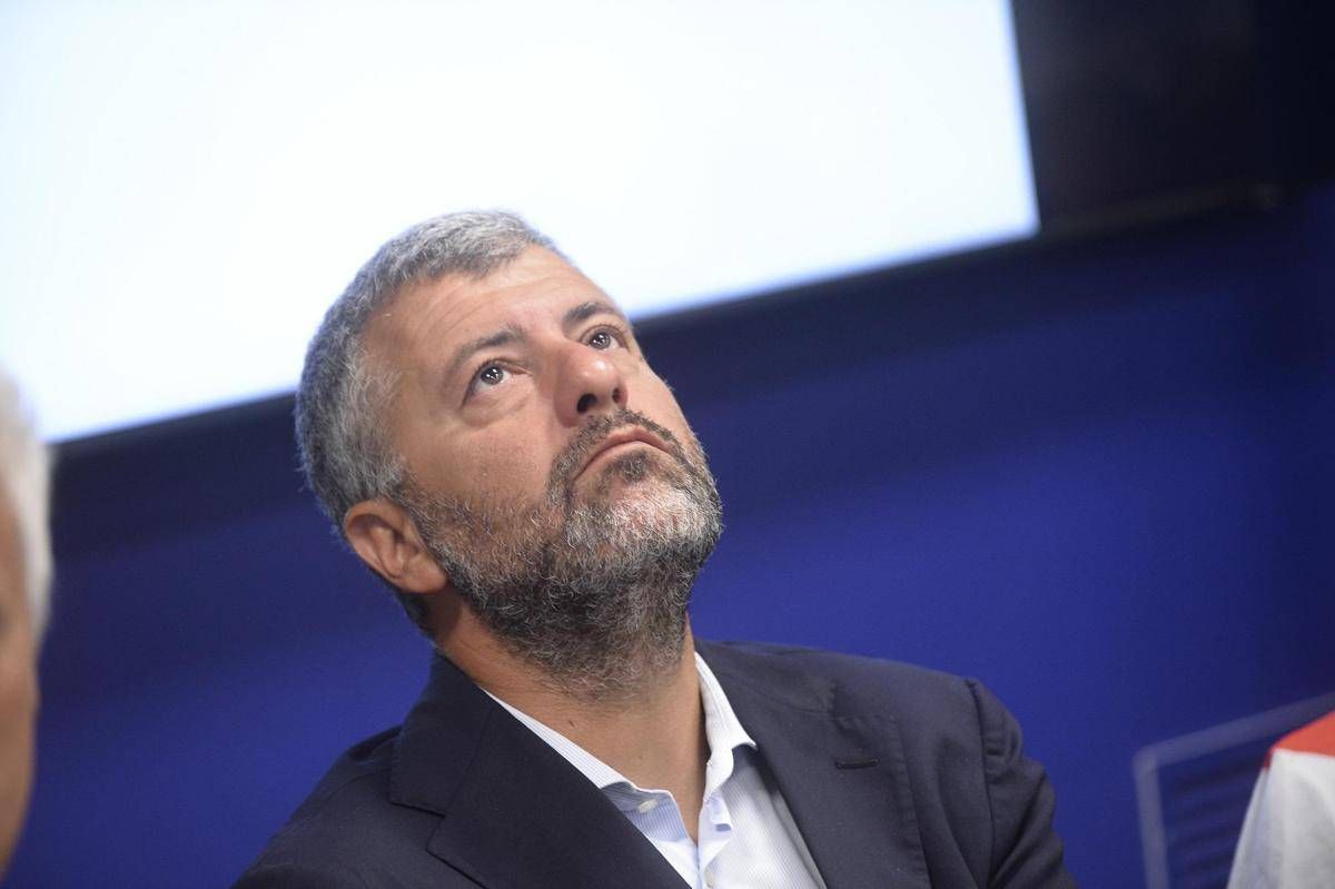 Antisemitismo, pdl Scotto: "Mai via Almirante, stop strade intitolate a chi appoggiò leggi razziali"