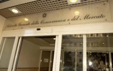 Antitrust maxi multa di oltre 25 milioni per Morellato 364x230