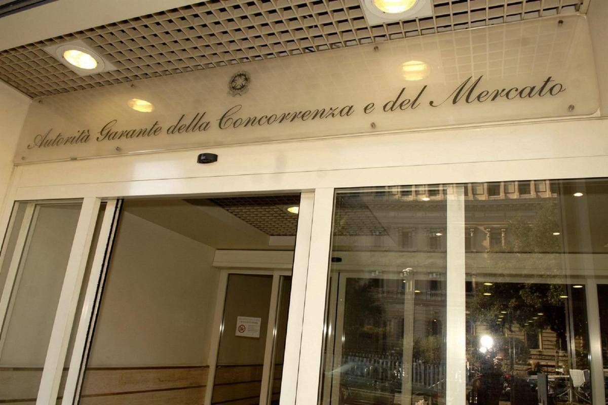 Antitrust, maxi multa di oltre 25 milioni per Morellato