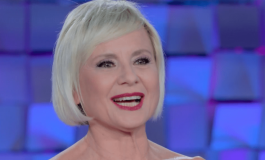 Antonella Elia la fine con Pietro Delle Piane Non era il mio uomo ideale 265x160