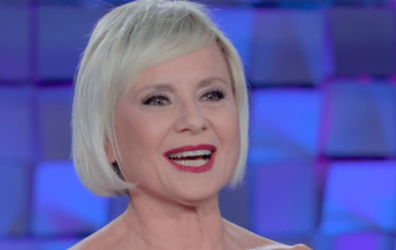 Antonella Elia la fine con Pietro Delle Piane Non era il mio uomo ideale 364x230