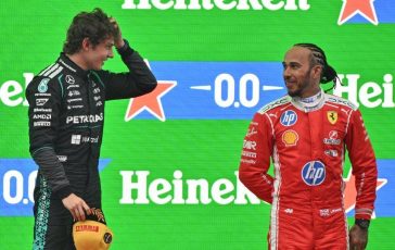 antonelli trionfo a shanghai e gaffe dello speaker vince kimi raikkonen 2