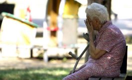 Anziani piu soli e senza strategia nazionale alert psicogeriatri rischio fragilita silenziosa 265x160