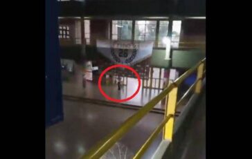 argentina 15enne spara in una scuola morto uno studente 8 i feriti 2