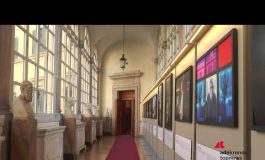 Arte al Senato la mostra fotografica di Fondazione Bracco che celebra le donne nella scienza 265x160