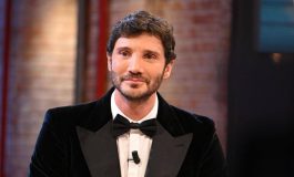 Ascolti tv doppia vittoria per De Martino con Step e Affari tuoi 265x160