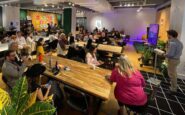atlas apre a manhattan 1 hub italiano delleast coast per startup e imprese innovative 2
