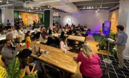 Atlas apre a Manhattan 1° hub italiano dellEast Coast per startup e imprese innovative 265x160