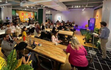 Atlas apre a Manhattan 1° hub italiano dellEast Coast per startup e imprese innovative 364x230