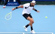 atp miami berrettini eliminato al terzo turno da vacherot 2