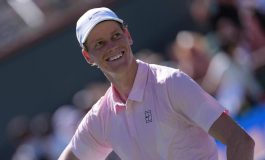 Atp Miami oggi il sorteggio orario possibili avversari Sinner e dove vederlo in tv 265x160