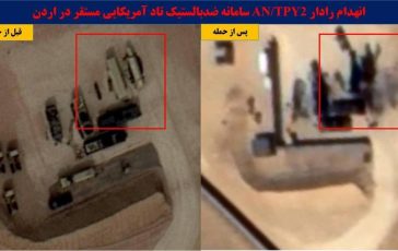 Attacchi a radar e basi Usa ecco come lIran cambia la guerra 364x230