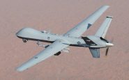 attacco a base in kuwait distrutto un mq 9a predator generale bertolini missione continua 2
