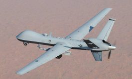 Attacco a base in Kuwait distrutto un MQ 9A Predator. Generale Bertolini Missione continua 265x160