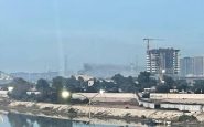 attacco allambasciata usa a baghdad raid sullisola di kharg trump iran completamente sconfitto 2