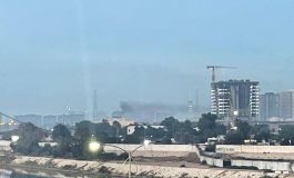 Attacco allambasciata Usa a Baghdad. Raid sullisola di Kharg. Trump Iran completamente sconfitto 265x160