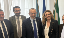 Aurigemma Difensore civico riduce distanza fra cittadino e istituzioni 265x160