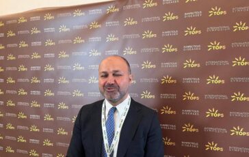 Aviaria Falcone Simit Identificazione primo caso dimostra capacita screening sistema 364x230