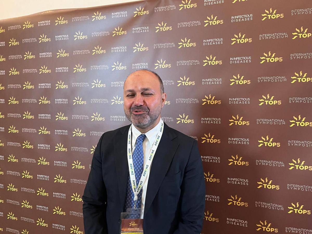 Aviaria, Falcone (Simit): "Identificazione primo caso dimostra capacità screening sistema"