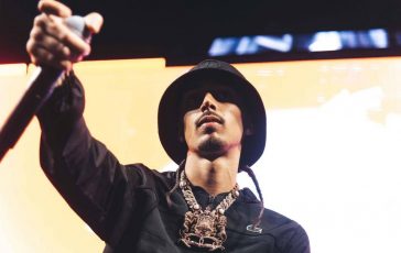 baby gang torna in carcere dai record su spotify allultimo arresto 2