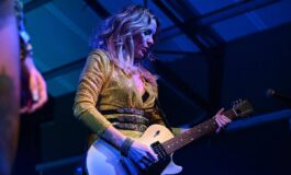 Bambole di Pezza condannato lo stalker di Morgana Blue le inviava messaggi da oltre 20 anni 265x160