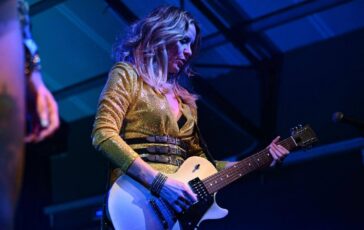 Bambole di Pezza condannato lo stalker di Morgana Blue le inviava messaggi da oltre 20 anni 364x230