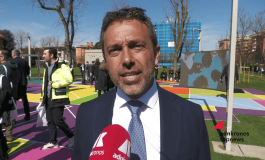 Bancomat e Sport e Salute inaugurano a Cologno Monzese primo spazio collettivo del progetto Illumina 265x160