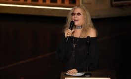 Barbra Streisand commuove agli Oscar 2026 in ricordo di Robert Redford canta The Way We Were 265x160