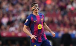 Barcellona Newcastle 7 2 i blaugrana dilagano e volano ai quarti di Champions 265x160