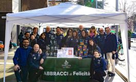 Barilla con Dynamo Camp biscotti solidali per terapia ricreativa bimbi malati 265x160