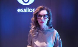Barzaghi EssilorLuxottica Poco tempo allaperto miopia in aumento tra i giovani 265x160